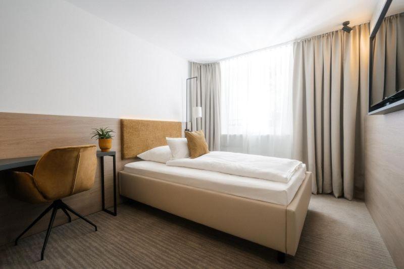 Hotel Schloss מונטבאור מראה חיצוני תמונה