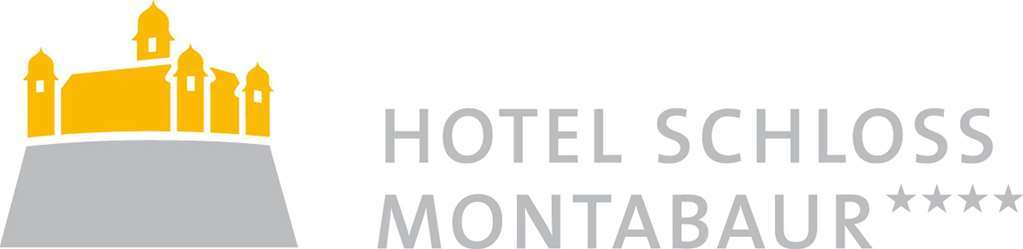Hotel Schloss מונטבאור לוגו תמונה